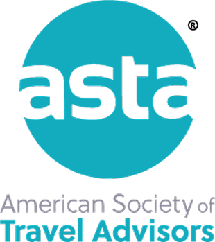 ASTA - American Society of Travel Advisors
